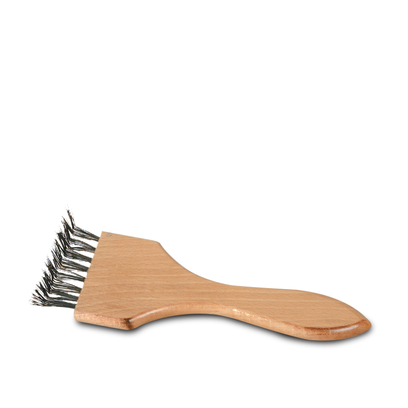 Spazzola Pulisci Spazzole